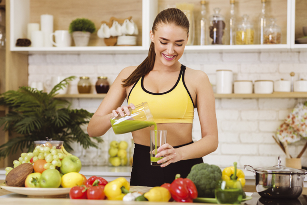 Сокотерапија за здрав живот: Напици који враћају енергију и јачају оргaнизам (РЕЦЕПТИ)